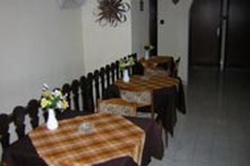 Madžarska Privát Balatonmáriafürdő, Interier